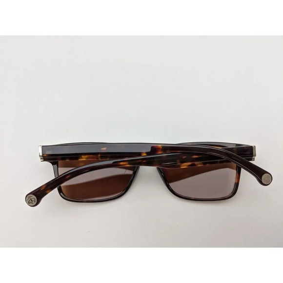 🕶️Brooks Brothers BB725S Sunglasses 52/17 140 /ALL701🕶️ - Picture 7 of 9